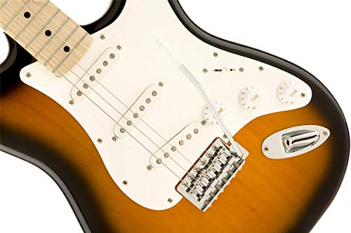 Fender Squier by Fender Affinity Series Tremolo Arm ('05-2021) Electric Guitar Part, White - Image 2