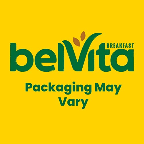 belVita Golden Oat Breakfast Biscuits, Value Pack, 12 Packs (4 Biscuits Per Pack) - Image 21