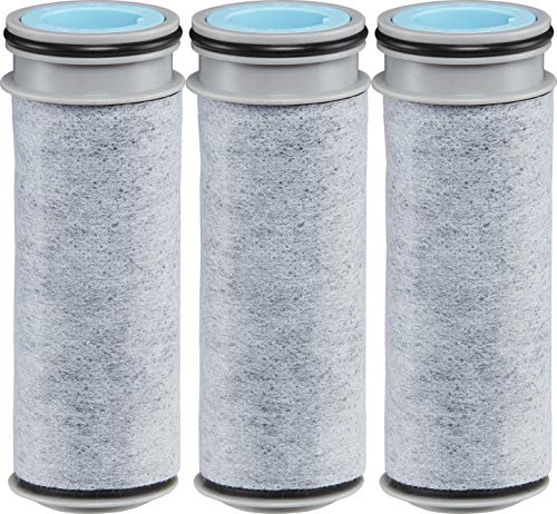 Brita Stream Water Filter Replacements for Stream Pitchers and Dispensers, Lasts 2 Months, Reduces Chlorine Taste and Odor, 3 Count - Image 9