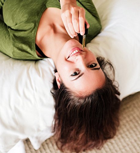 Banyan Botanicals Nasya Oil – Organic Herbal Nasal Drops for Clear Breathing – Ayurvedic Nasal Cleaner and Nose Moisturizer*  – One Fluid Ounce – Certified Organic, Non GMO, Chemical Free - Image 6