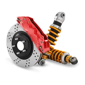 Automotive & Car Care