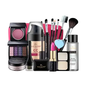 Beauty & Personal Care